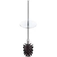 Hansgrohe 40889000 Stiel Axor Starck chrom mit Bürste