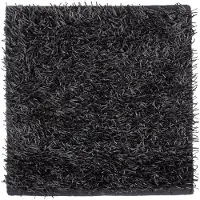 Aquanova Badematte Kemen Dunkelgrau-60 x 60 cm