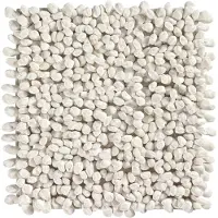 Aquanova Badematte Rocca Elfenbein-60 x 60 cm