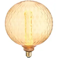 Sylvania 0029911 LED-Leuchtmittel 1x2,5W | E27 | 105lm | 2000K - Gold