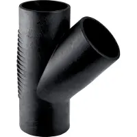 Geberit Vertriebs GmbH Silent-db20 Abzweig 45Grad DN90/70