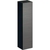 Geberit 500503431 Xeno2 Hochschrank mit einer Tür und