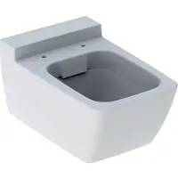 Geberit 500500011 Xeno2 Wand-WC Tiefspüler