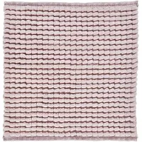 Aquanova Badematte Axel Altrosa-60 x 60 cm