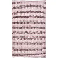 Aquanova Badematte Axel Altrosa-70 x 120 cm