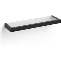 Zack Regal Linea Schwarz 46,5 cm