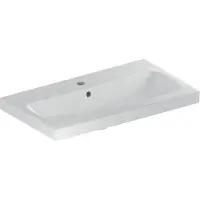 Geberit 501842001 iCon Light WT 75x42cm, verk. Ausld.