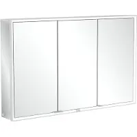 Villeroy & Boch V&B Spiegelschrank MY VIEW NOW m Sensorschalter 1200x750x168mm 36,96 W