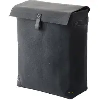Aquanova Wäschekorb Arian Dark Grey