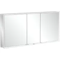 Villeroy & Boch V&B Spiegelschrank MY VIEW NOW m Sensorschalter 1600x750x168mm 44,64 W