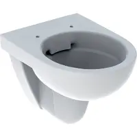 Geberit 502297011 Renova Compact WWC Tiefspüler