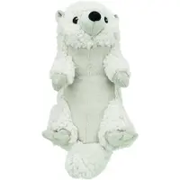 Trixie Be Eco Emir 30 Cm Otter Plush Beige