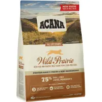Acana Wild Prairie Cat - All Life Stages - 1,8 kg