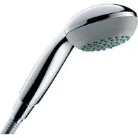 Hansgrohe Crometta 85 Handbrause Vario