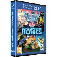 Blaze EVERCADE - Home Computer Heroes Collection 1, Evercade