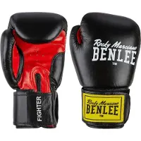 Benlee Fighter Lederboxhandschuhe