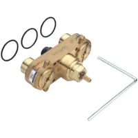 Hansgrohe HG Funktionsblock komplett MTC
