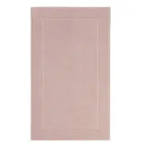 Aquanova Badematte London Oud Roze (70 x 120 cm)-70 x 120 cm