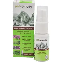 Pet Remedy Spray - 15 ml
