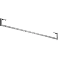 Duravit Handtuchhalter Vero Quadratrohr 0030331000 115,5 cm verchromt