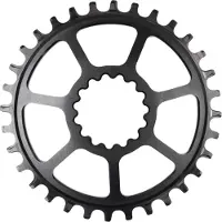 E*thirteen Tablett Guidering SL Direct Mount