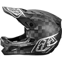 Troy Lee Designs D4 Carbon Mips Downhillhelm