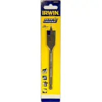 Irwin Blue Groove 4x Speed Drill O20mm x 157mm
