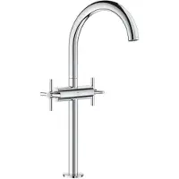 GROHE Waschtischarmatur Atrio 21149 21149000