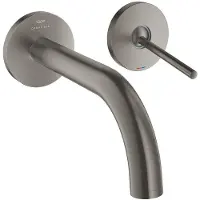 GROHE 2-Loch Waschtischarmatur Unterputz Atrio 29410 29410AL0