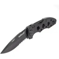 Wolfcraft 4289000 75 Mm Taschenmesser