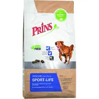 Prins ProCare Excellent Sport-Life Hundefutter | 15 kg