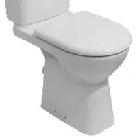 Jika Deep WC-Kombination, nur Toilettenbecken H8236170000001