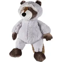Trixie Waschbär, Plüsch 54 cm