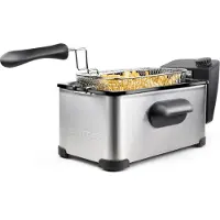 Taurus Fry3 3l 2000w Fritteuse