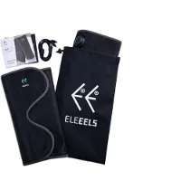 ELEEELS A1 Compression Leg Cordless Massage | ONESIZE