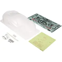 Tamiya NSX Body Parts Set