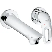 GROHE 19571003, Waschbecken