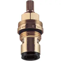 GROHE Oberteil 3/8Zoll Keramik