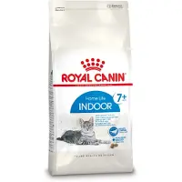 Royal Canin Indoor 7+ Katzenfutter - 3,5 kg
