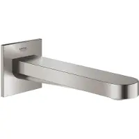 GROHE Plus, Stahl, 1 Stück(e)