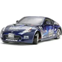Tamiya Body Parts Endless 370Z