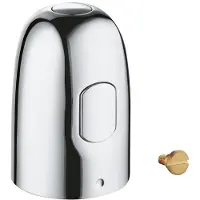 GROHE 47973000, Chrom