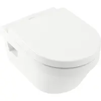 Villeroy & Boch 5684R0R1 T-WC Architectura 370x530x325mm ov