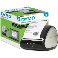 Dymo Labelwriter 5xl Etikettendrucker