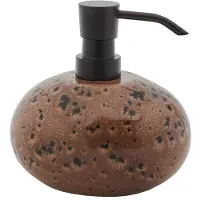 Aquanova Seifenspender Ugo Camel