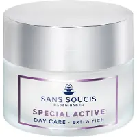 Sans Soucis Anti AGE Special Active Tagespflege extra rich 50 ml Creme