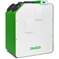 Duco 0000-4372 Luftkühler