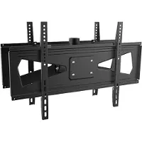 Macleans MC-703 - VESA Monitor-/TV-Halter, 23"- 70", schwarz, 50 kg
