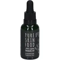 PURE SKIN FOOD Bio Beauty Öl Fragrance-free für empfindliche Haut 30 ml