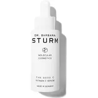 Dr. Barbara Sturm Dr Barbara Sturm Dr Barbara Sturm The Good C Vitamin C Serum 30 Ml